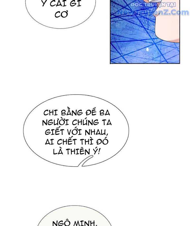 Ta Có Thể Thôn Phệ Vô Hạn Chapter 86 - Trang 24