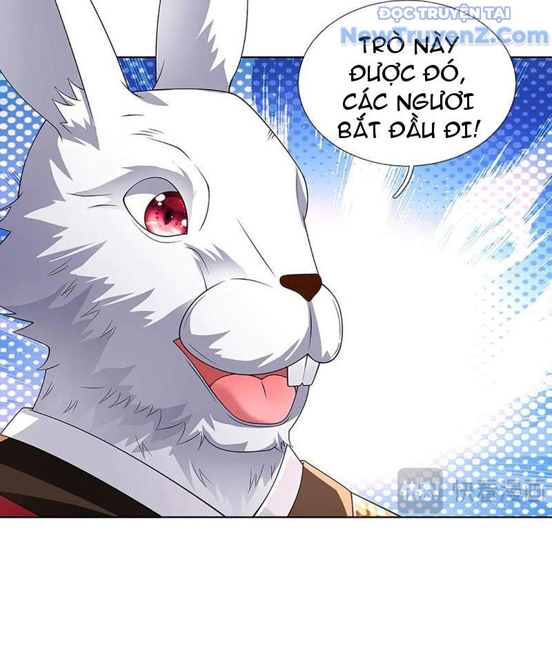 Ta Có Thể Thôn Phệ Vô Hạn Chapter 86 - Trang 26