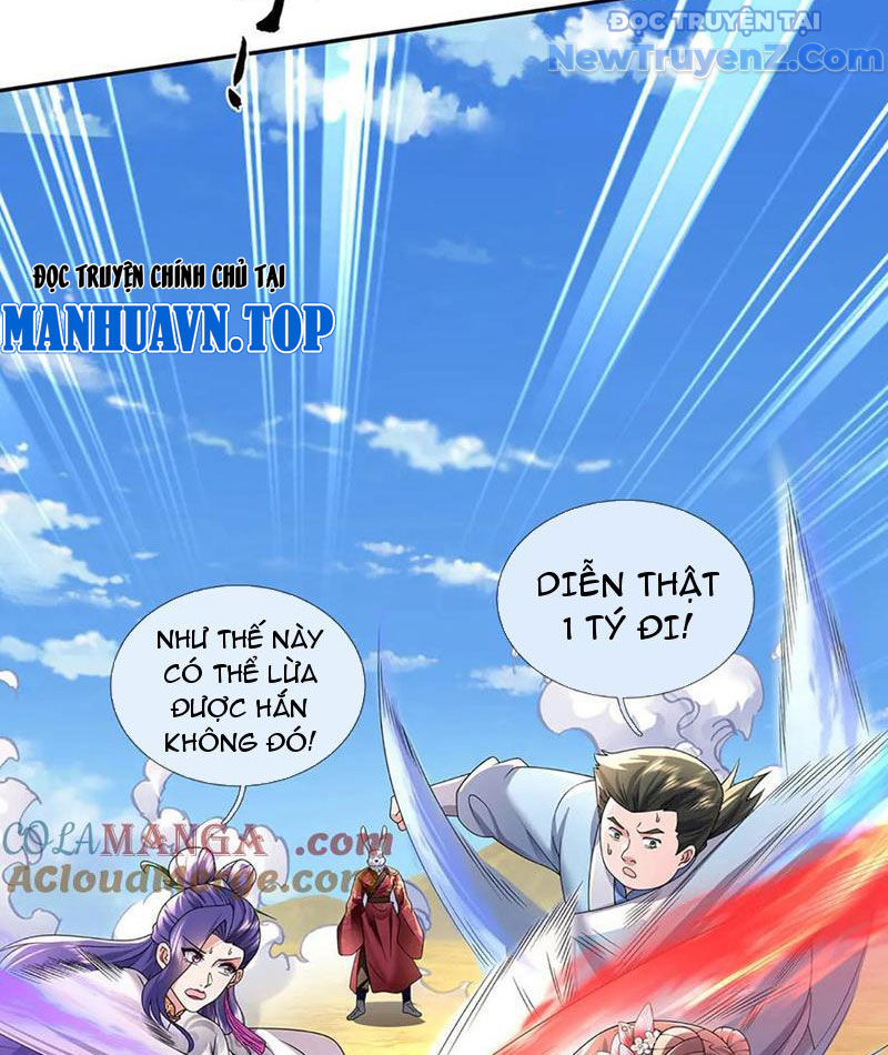 Ta Có Thể Thôn Phệ Vô Hạn Chapter 86 - Trang 30
