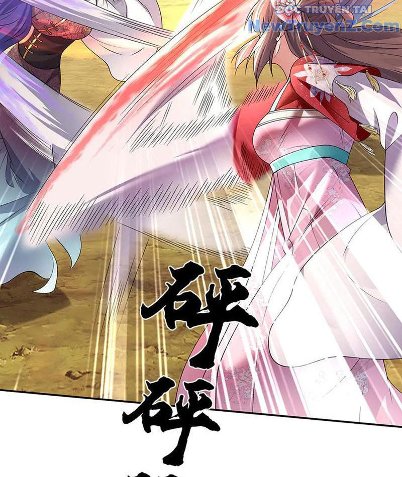 Ta Có Thể Thôn Phệ Vô Hạn Chapter 86 - Trang 31
