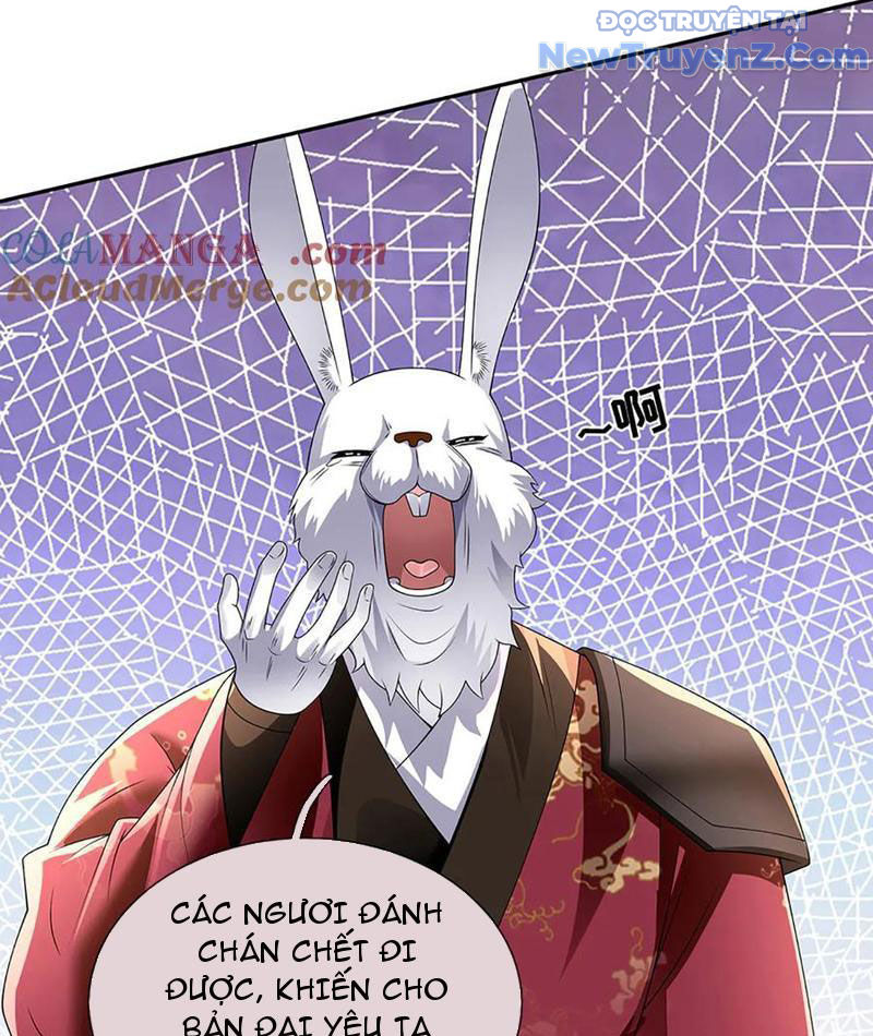 Ta Có Thể Thôn Phệ Vô Hạn Chapter 86 - Trang 33