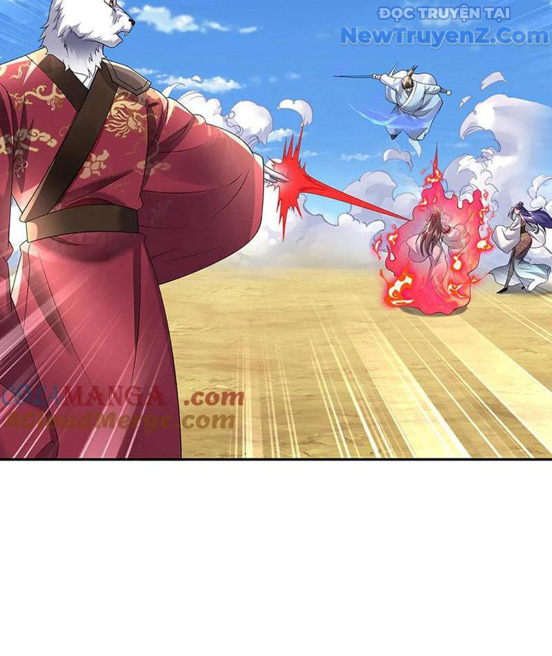 Ta Có Thể Thôn Phệ Vô Hạn Chapter 86 - Trang 35