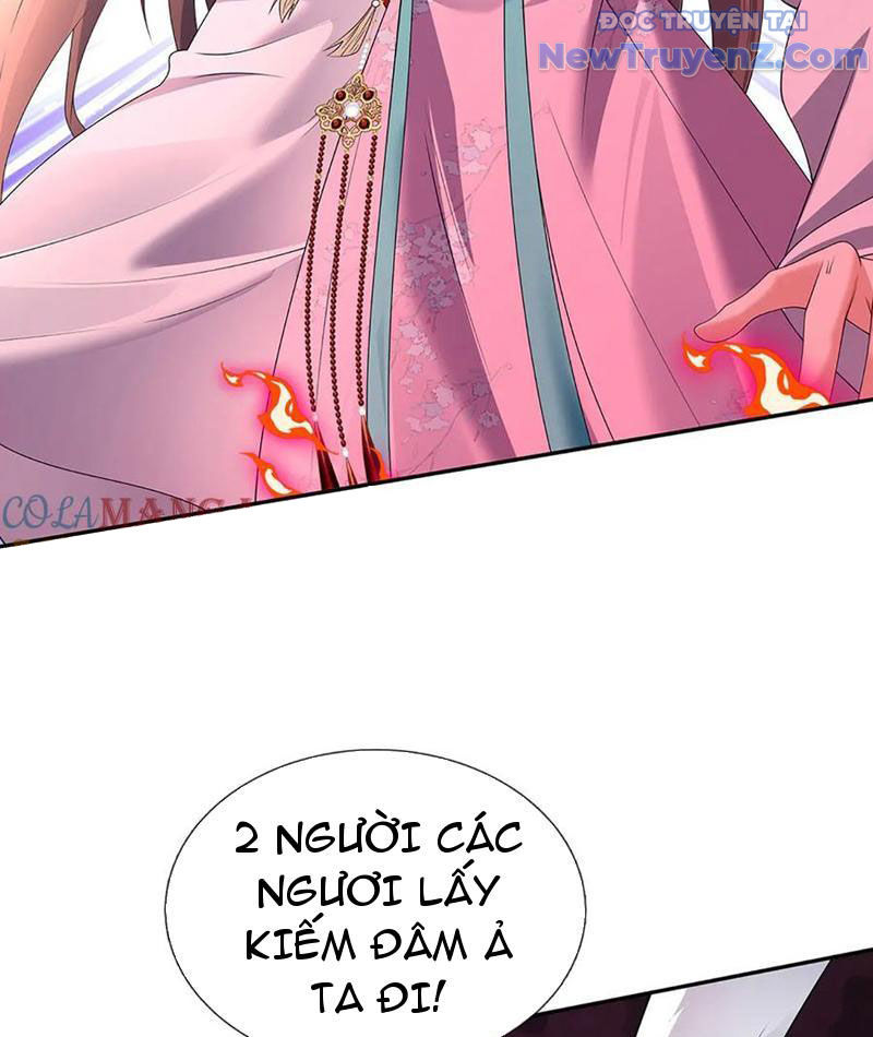 Ta Có Thể Thôn Phệ Vô Hạn Chapter 86 - Trang 37