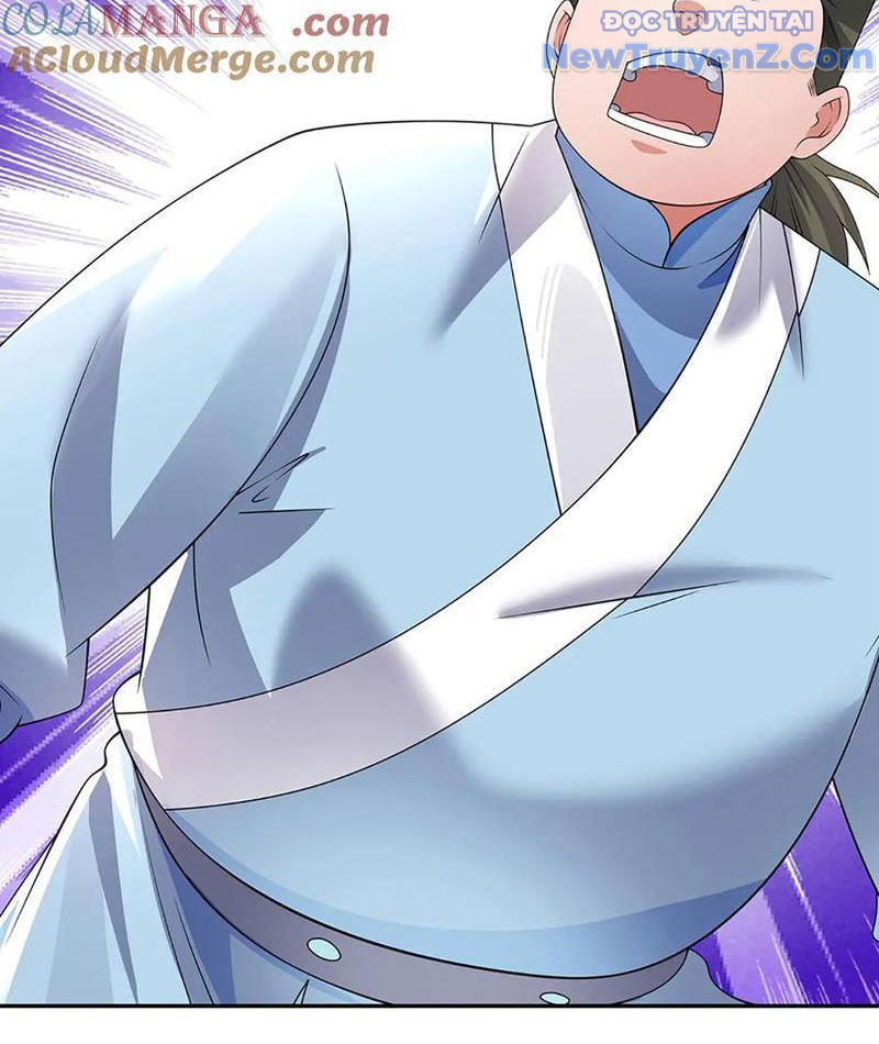 Ta Có Thể Thôn Phệ Vô Hạn Chapter 86 - Trang 40