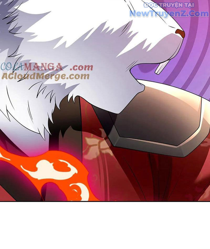 Ta Có Thể Thôn Phệ Vô Hạn Chapter 86 - Trang 42