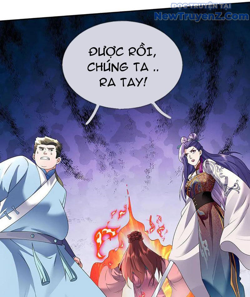 Ta Có Thể Thôn Phệ Vô Hạn Chapter 86 - Trang 43