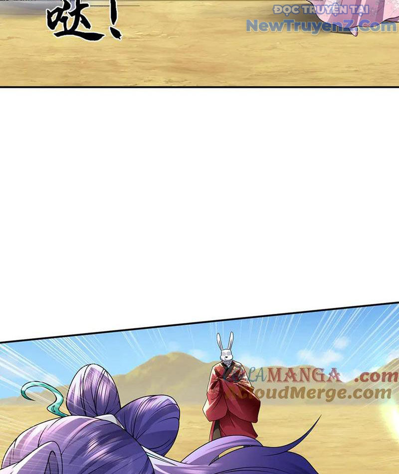 Ta Có Thể Thôn Phệ Vô Hạn Chapter 86 - Trang 46