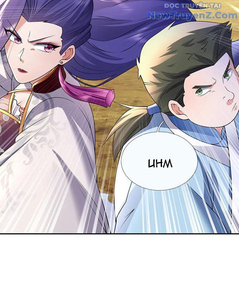 Ta Có Thể Thôn Phệ Vô Hạn Chapter 86 - Trang 47
