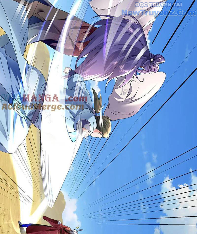 Ta Có Thể Thôn Phệ Vô Hạn Chapter 86 - Trang 49