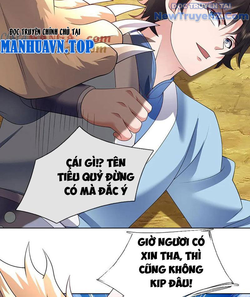 Ta Có Thể Thôn Phệ Vô Hạn Chapter 86 - Trang 8