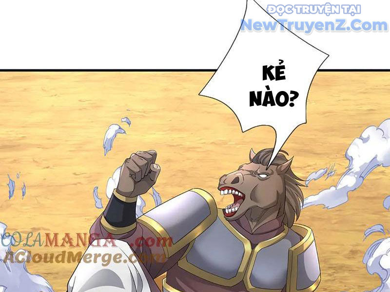 Ta Có Thể Thôn Phệ Vô Hạn Chapter 87 - Trang 15