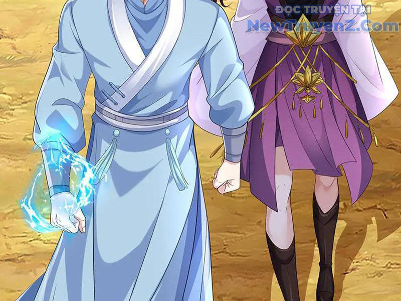 Ta Có Thể Thôn Phệ Vô Hạn Chapter 87 - Trang 18