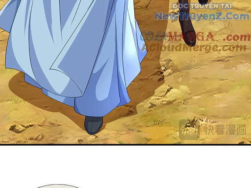 Ta Có Thể Thôn Phệ Vô Hạn Chapter 87 - Trang 19