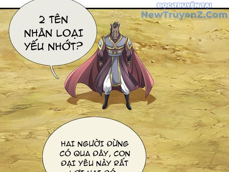 Ta Có Thể Thôn Phệ Vô Hạn Chapter 87 - Trang 20