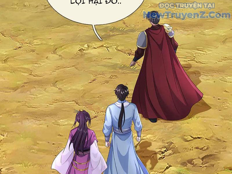 Ta Có Thể Thôn Phệ Vô Hạn Chapter 87 - Trang 21