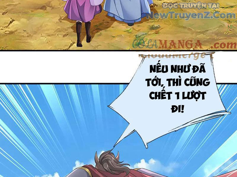 Ta Có Thể Thôn Phệ Vô Hạn Chapter 87 - Trang 22