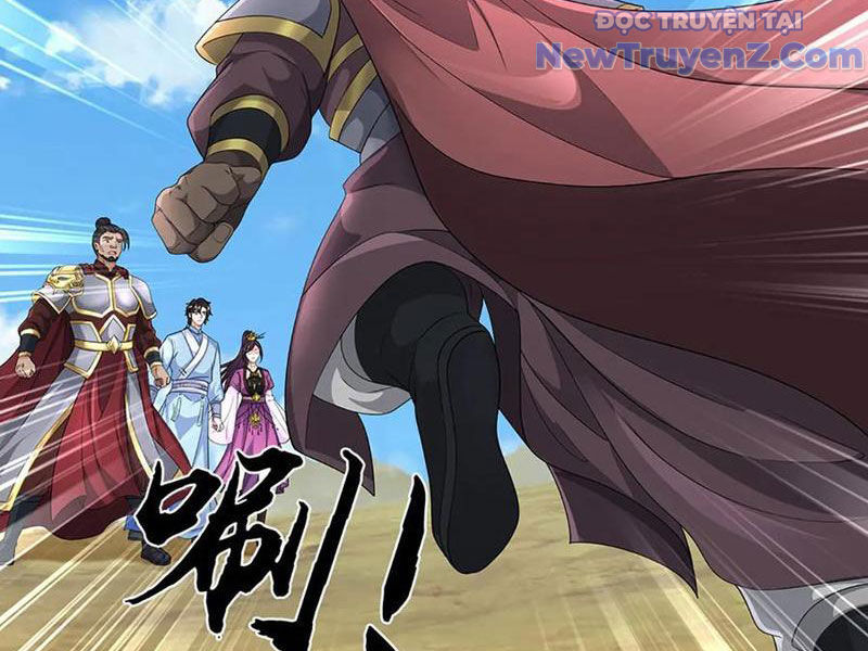 Ta Có Thể Thôn Phệ Vô Hạn Chapter 87 - Trang 23