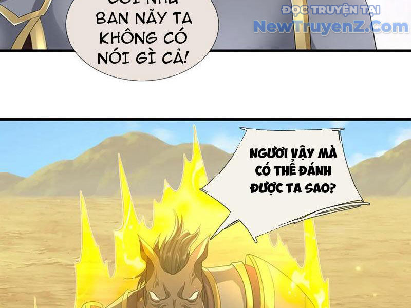 Ta Có Thể Thôn Phệ Vô Hạn Chapter 87 - Trang 30
