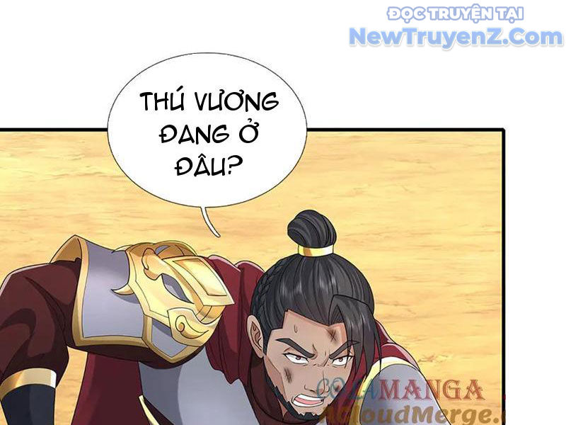 Ta Có Thể Thôn Phệ Vô Hạn Chapter 87 - Trang 5