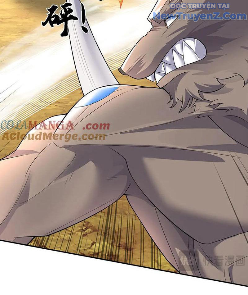 Ta Có Thể Thôn Phệ Vô Hạn Chapter 88 - Trang 10