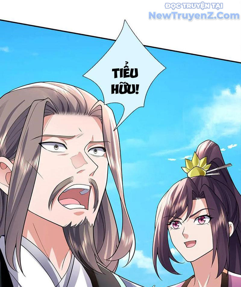 Ta Có Thể Thôn Phệ Vô Hạn Chapter 88 - Trang 11