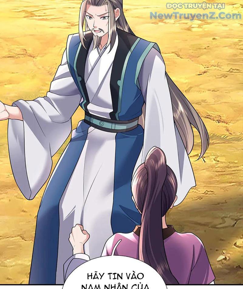 Ta Có Thể Thôn Phệ Vô Hạn Chapter 88 - Trang 13