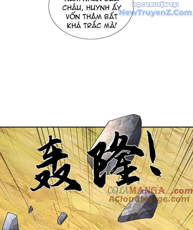 Ta Có Thể Thôn Phệ Vô Hạn Chapter 88 - Trang 14