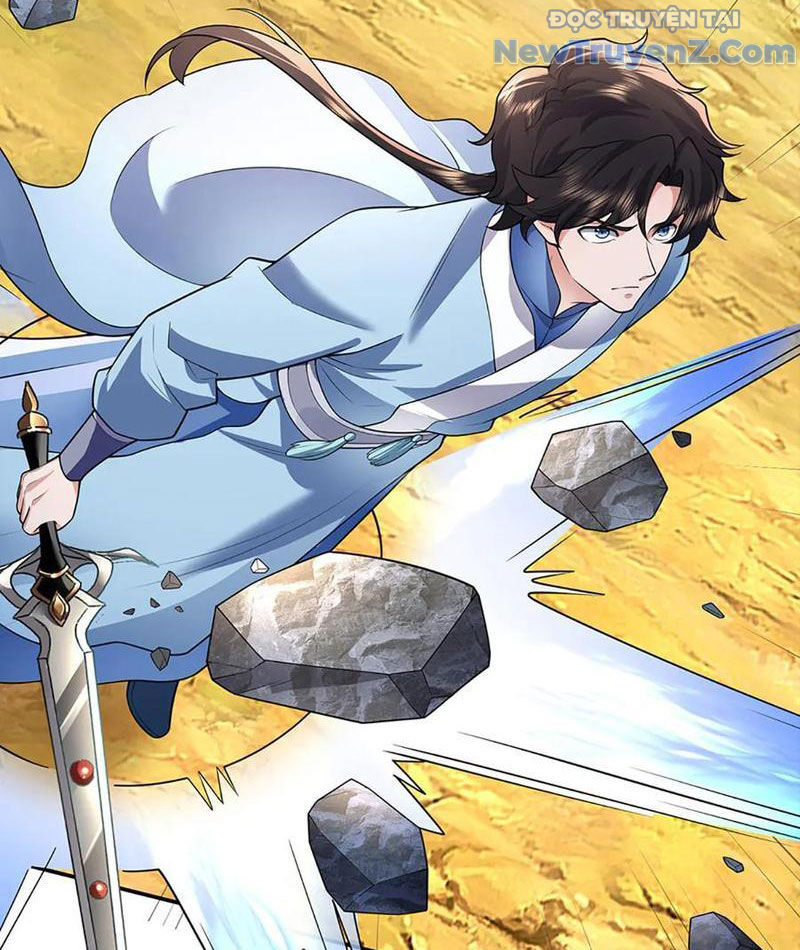 Ta Có Thể Thôn Phệ Vô Hạn Chapter 88 - Trang 15