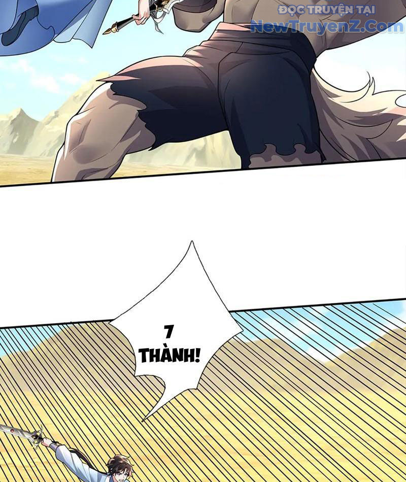 Ta Có Thể Thôn Phệ Vô Hạn Chapter 88 - Trang 17