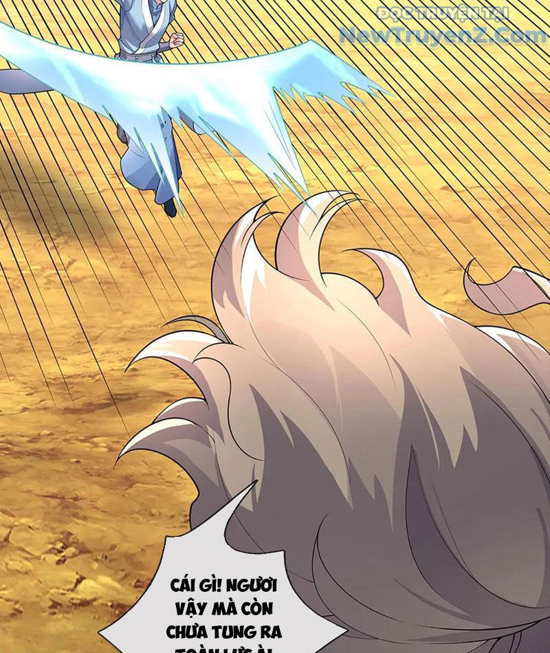 Ta Có Thể Thôn Phệ Vô Hạn Chapter 88 - Trang 18