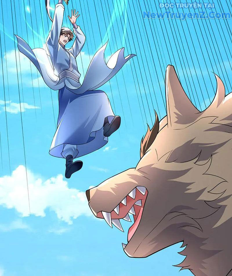 Ta Có Thể Thôn Phệ Vô Hạn Chapter 88 - Trang 20