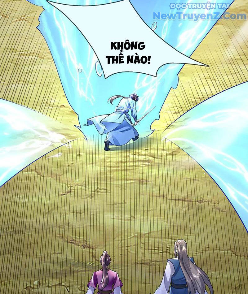 Ta Có Thể Thôn Phệ Vô Hạn Chapter 88 - Trang 22