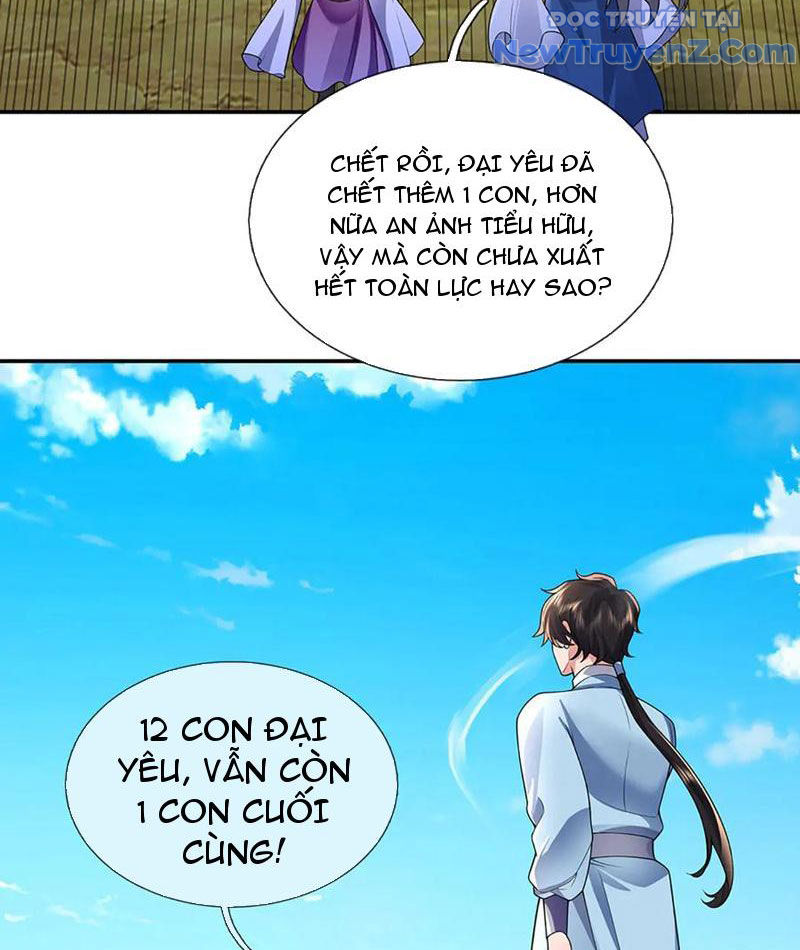 Ta Có Thể Thôn Phệ Vô Hạn Chapter 88 - Trang 23