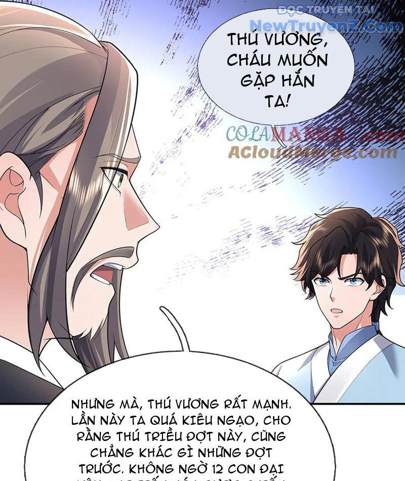Ta Có Thể Thôn Phệ Vô Hạn Chapter 88 - Trang 25