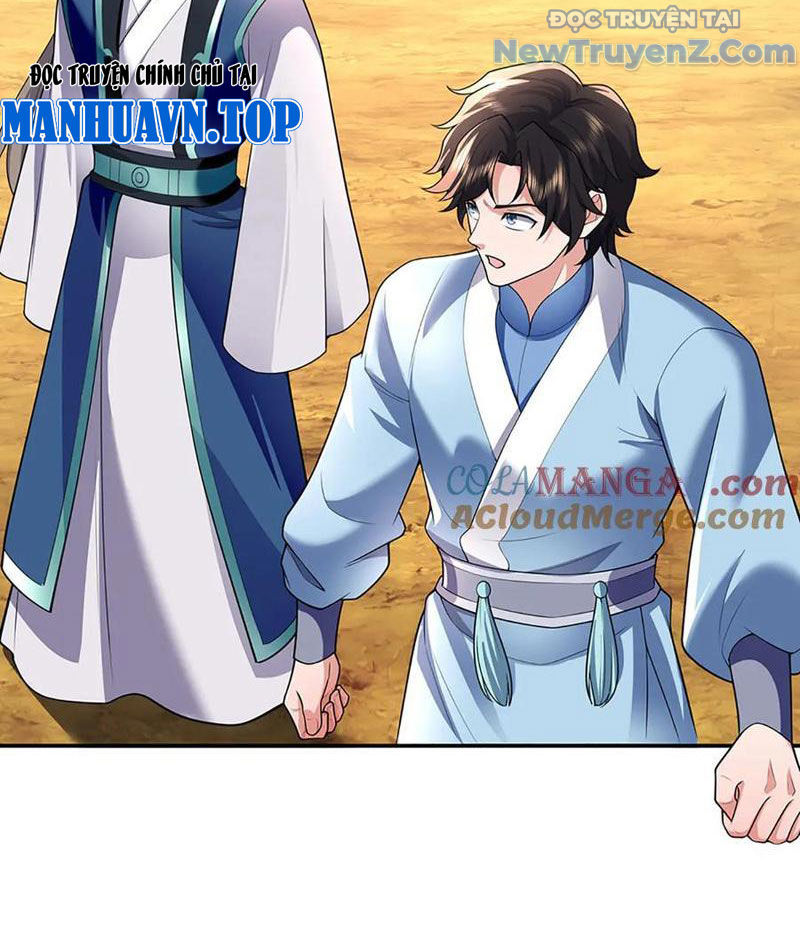 Ta Có Thể Thôn Phệ Vô Hạn Chapter 88 - Trang 27