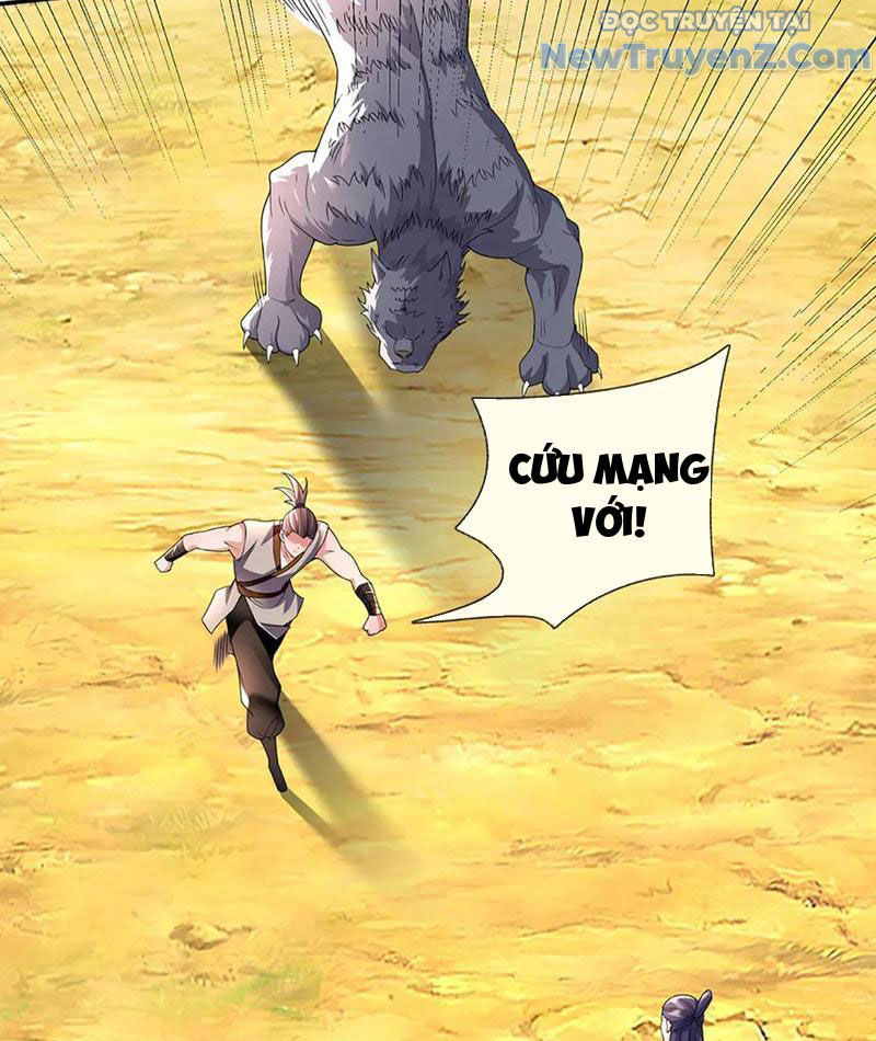 Ta Có Thể Thôn Phệ Vô Hạn Chapter 88 - Trang 33