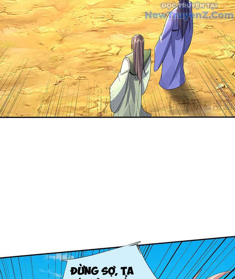 Ta Có Thể Thôn Phệ Vô Hạn Chapter 88 - Trang 34