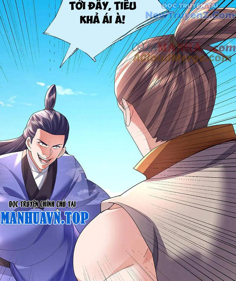 Ta Có Thể Thôn Phệ Vô Hạn Chapter 88 - Trang 35
