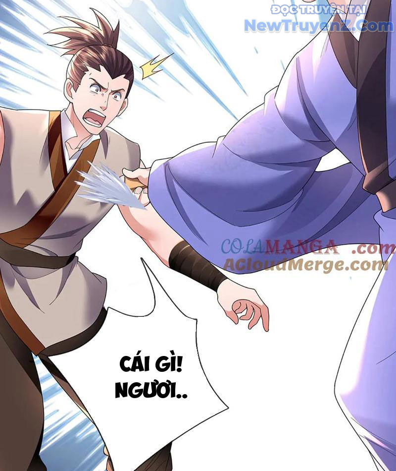 Ta Có Thể Thôn Phệ Vô Hạn Chapter 88 - Trang 37