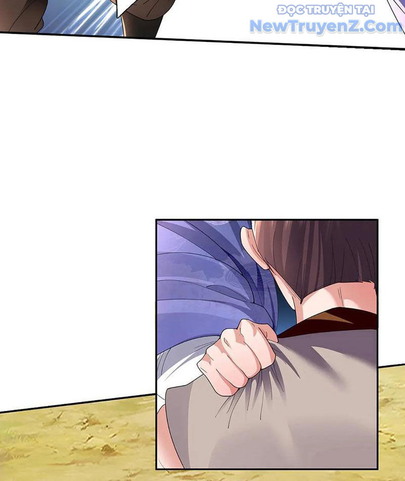 Ta Có Thể Thôn Phệ Vô Hạn Chapter 88 - Trang 38