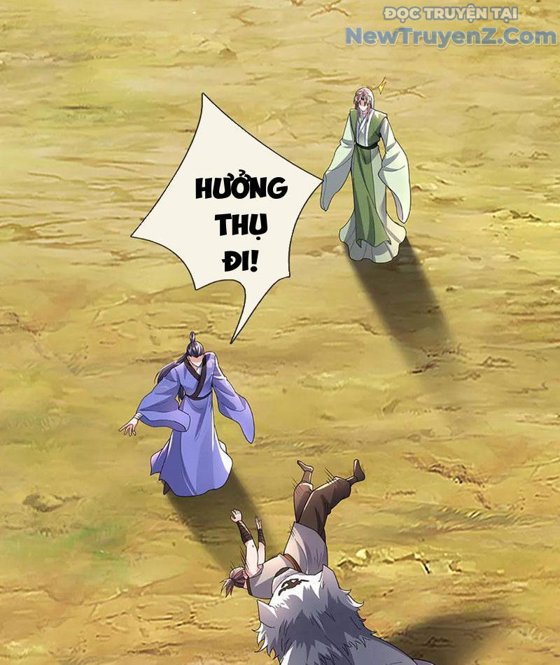 Ta Có Thể Thôn Phệ Vô Hạn Chapter 88 - Trang 39
