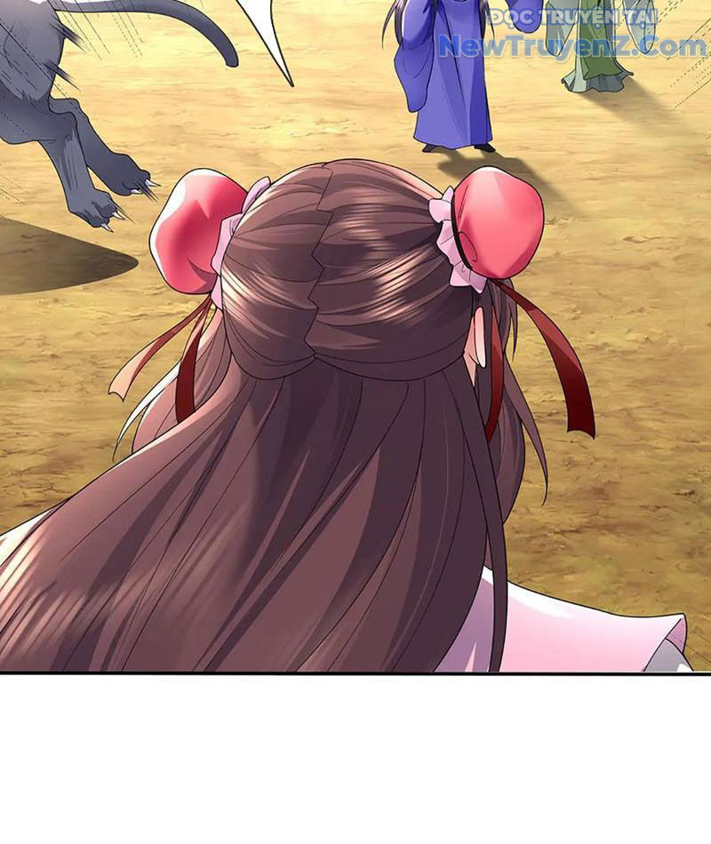 Ta Có Thể Thôn Phệ Vô Hạn Chapter 88 - Trang 45