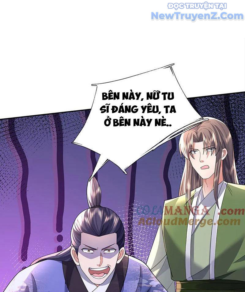 Ta Có Thể Thôn Phệ Vô Hạn Chapter 88 - Trang 46