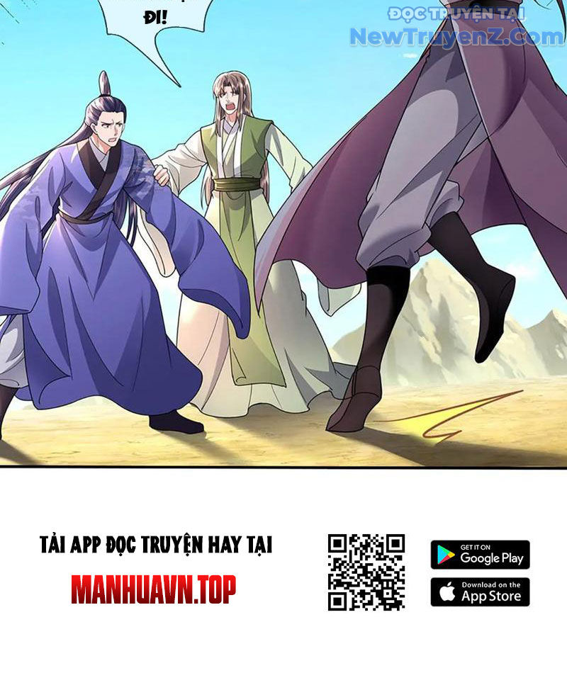 Ta Có Thể Thôn Phệ Vô Hạn Chapter 88 - Trang 50