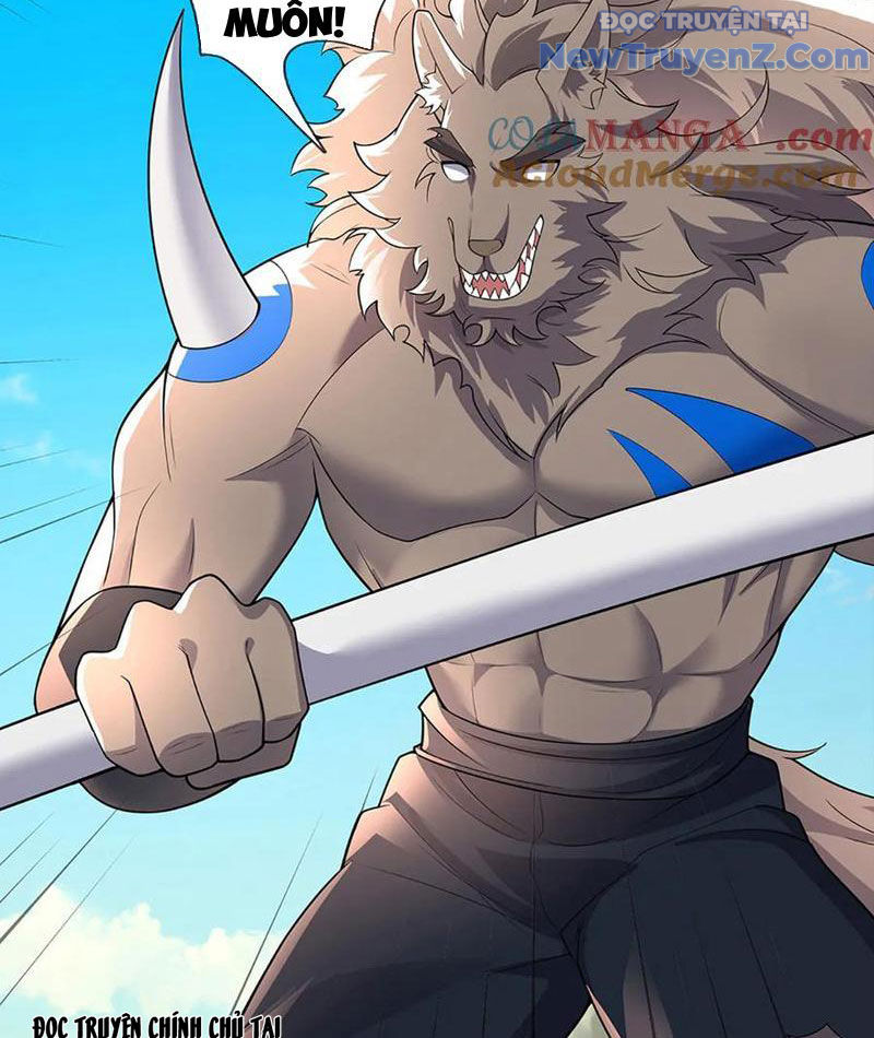 Ta Có Thể Thôn Phệ Vô Hạn Chapter 88 - Trang 8