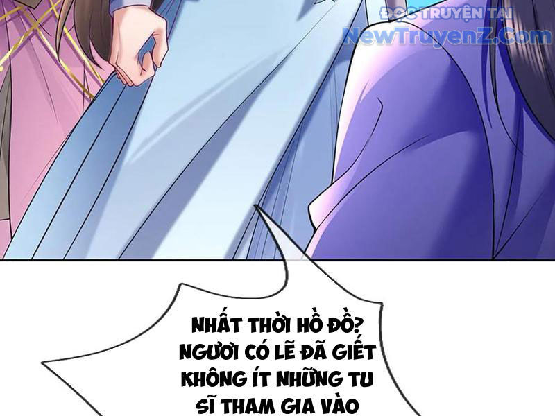 Ta Có Thể Thôn Phệ Vô Hạn Chapter 89 - Trang 10