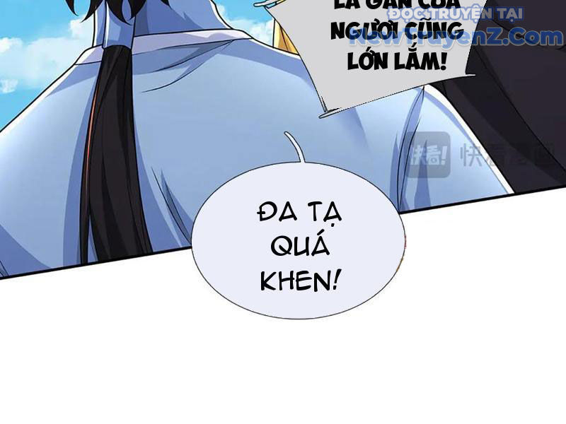 Ta Có Thể Thôn Phệ Vô Hạn Chapter 89 - Trang 23