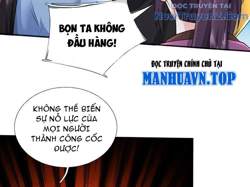 Ta Có Thể Thôn Phệ Vô Hạn Chapter 89 - Trang 34