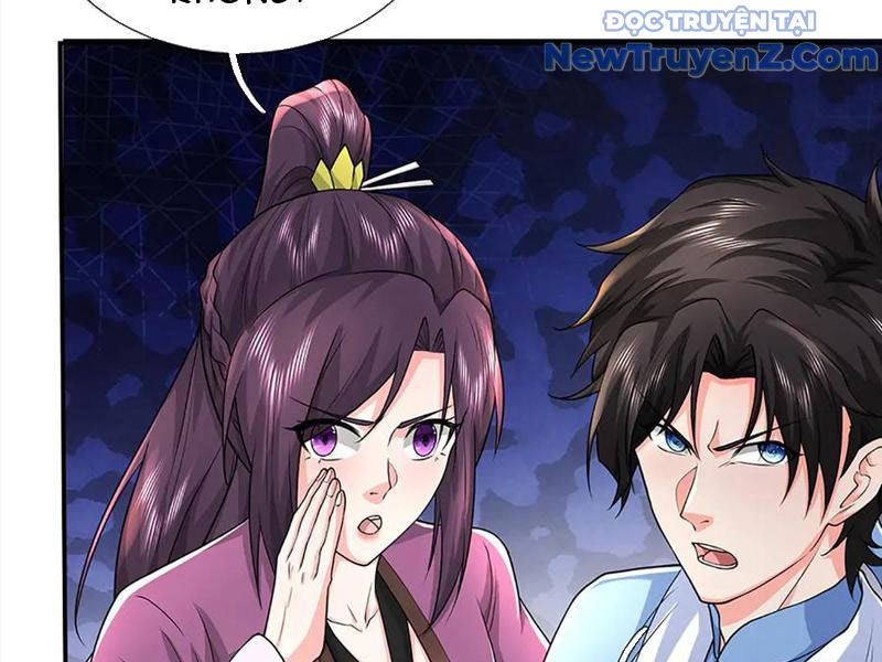 Ta Có Thể Thôn Phệ Vô Hạn Chapter 89 - Trang 42