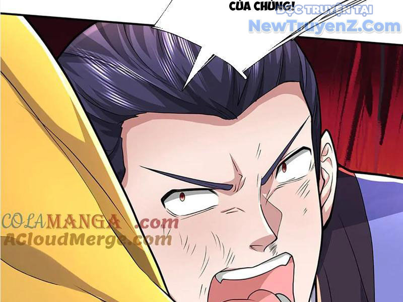 Ta Có Thể Thôn Phệ Vô Hạn Chapter 89 - Trang 46